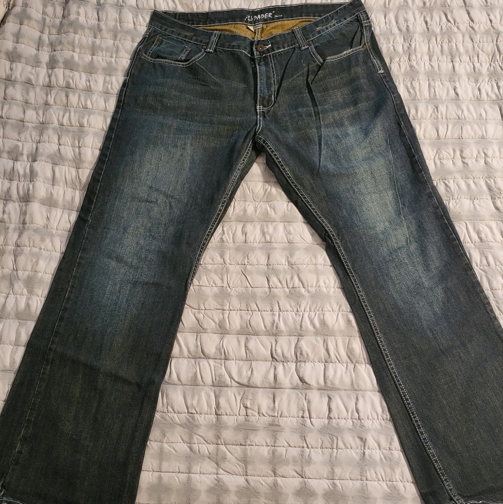 Size 38wx32l Flypaper Jeans